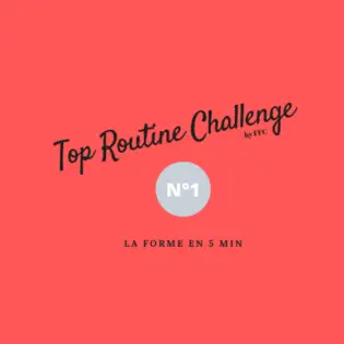 Top Routine Challenge N°1