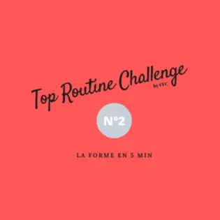 Top Routine Challenge N°2